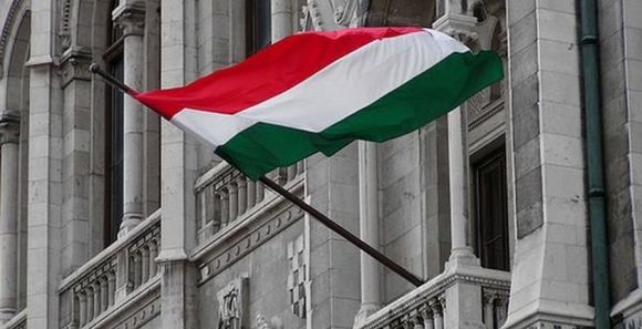 Присяга на верность Венгрии