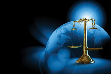 Международные юридические услуги