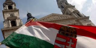 Закон о гражданстве Венгрии